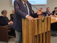 Partecipata assemblea al Palazzo Mostre e Congressi di Alba per Confcooperative Piemonte Sud