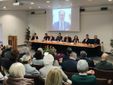Partecipata assemblea al Palazzo Mostre e Congressi di Alba per Confcooperative Piemonte Sud