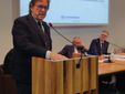 Partecipata assemblea al Palazzo Mostre e Congressi di Alba per Confcooperative Piemonte Sud