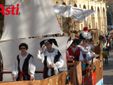 Altre immagini risalenti al carnevale astigiano del 2005