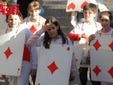 Altre immagini risalenti al carnevale astigiano del 2005