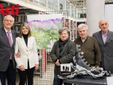 Immagini riferite all'incontro svoltosi domenica 2 febbraio (ph. Merfephoto - Efrem Zanchettin)