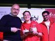 Le immagini fanno riferimento alle premiazioni della scorsa edizione
