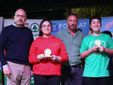 Le immagini fanno riferimento alle premiazioni della scorsa edizione