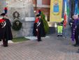 Alcune immagini della cerimonia