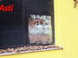 Il degrado dell'ex chiosco (Merphefoto)