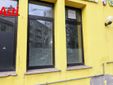 Il degrado dell'ex chiosco (Merphefoto)