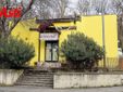 Il degrado dell'ex chiosco (Merphefoto)