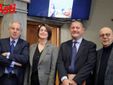 Le immagini della celebrazione (Merphefoto)