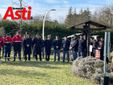 Le immagini della celebrazione