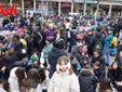 Alcune immagini della manifestazione negli scatti di Efrem Zanchettin