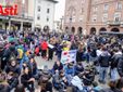 Alcune immagini della manifestazione negli scatti di Efrem Zanchettin