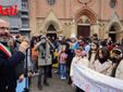 Alcune immagini della manifestazione negli scatti di Efrem Zanchettin