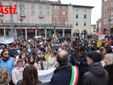 Alcune immagini della manifestazione negli scatti di Efrem Zanchettin