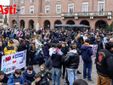 Alcune immagini della manifestazione negli scatti di Efrem Zanchettin