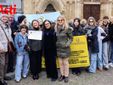 Alcune immagini della manifestazione negli scatti di Efrem Zanchettin