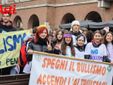Alcune immagini della manifestazione negli scatti di Efrem Zanchettin