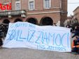 Alcune immagini della manifestazione negli scatti di Efrem Zanchettin