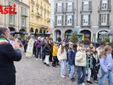 Alcune immagini della manifestazione negli scatti di Efrem Zanchettin