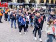 Alcune immagini della manifestazione negli scatti di Efrem Zanchettin