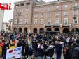 Alcune immagini della manifestazione negli scatti di Efrem Zanchettin