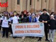 Alcune immagini della manifestazione negli scatti di Efrem Zanchettin