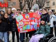 Alcune immagini della manifestazione negli scatti di Efrem Zanchettin