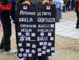 Alcune immagini della manifestazione negli scatti di Efrem Zanchettin