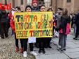 Alcune immagini della manifestazione negli scatti di Efrem Zanchettin