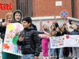 Alcune immagini della manifestazione negli scatti di Efrem Zanchettin
