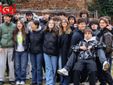 Alcune immagini della manifestazione negli scatti di Efrem Zanchettin