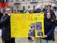 Alcune immagini della manifestazione negli scatti di Efrem Zanchettin