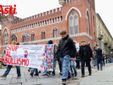 Alcune immagini della manifestazione negli scatti di Efrem Zanchettin