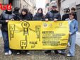 Alcune immagini della manifestazione negli scatti di Efrem Zanchettin