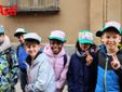 Alcune immagini della manifestazione negli scatti di Efrem Zanchettin