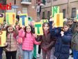 Alcune immagini della manifestazione negli scatti di Efrem Zanchettin