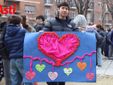 Alcune immagini della manifestazione negli scatti di Efrem Zanchettin