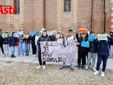 Alcune immagini della manifestazione negli scatti di Efrem Zanchettin