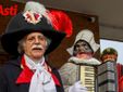 Le immagini della giornata nella galleria fotografica di Efrem Zanchettin