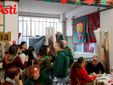 Galleria fotografica a cura di Efrem Zanchettin