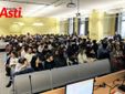 Galleria fotografica a cura di Efrem Zanchettin