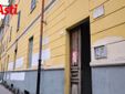 Le immagini dello sgombero di questa mattina (Merphefoto)