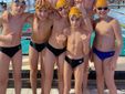 Le immagini dell'evento