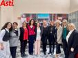 Gruppo Athena all'evento WIN: Donne in rete