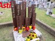 Commemorazione Brusaje - 7 marzo 2025 (Ph. Merfephoto - Efrem Zanchettin)