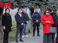 Commemorazione Brusaje - 7 marzo 2025 (Ph. Merfephoto - Efrem Zanchettin)