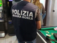 Due momenti dei controlli attuati