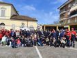 Alcuni momenti della mattinata