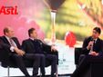 Le immagini dell'evento negli scatti di Merphefoto