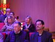 Le immagini dell'evento negli scatti di Merphefoto